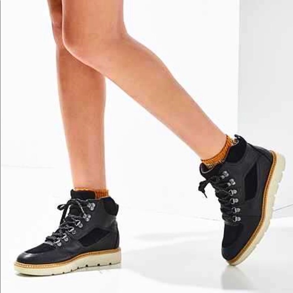 timberland kenniston hiker